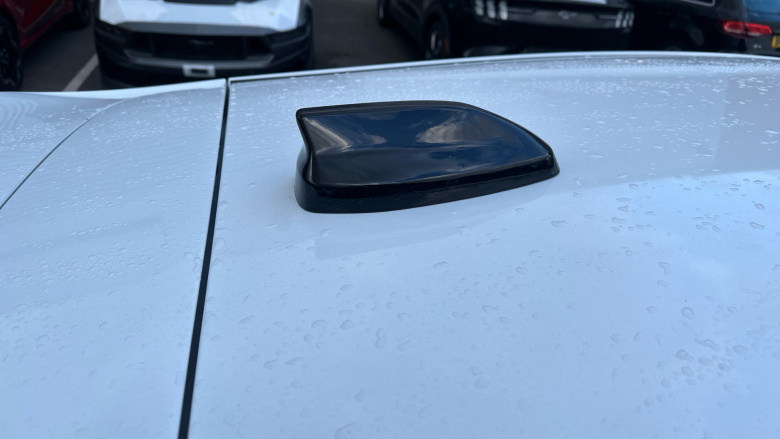 Ford Puma 1.0 EcoBoost Hybrid mHEV ST-Line X 5dr Petrol Hatchback